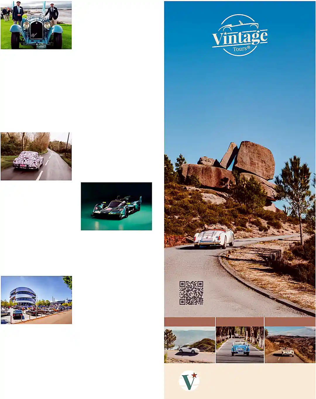 2024 News Roundup: 1964 Ferrari 250LM Crowned Peninsula Classics Best of the Best 1