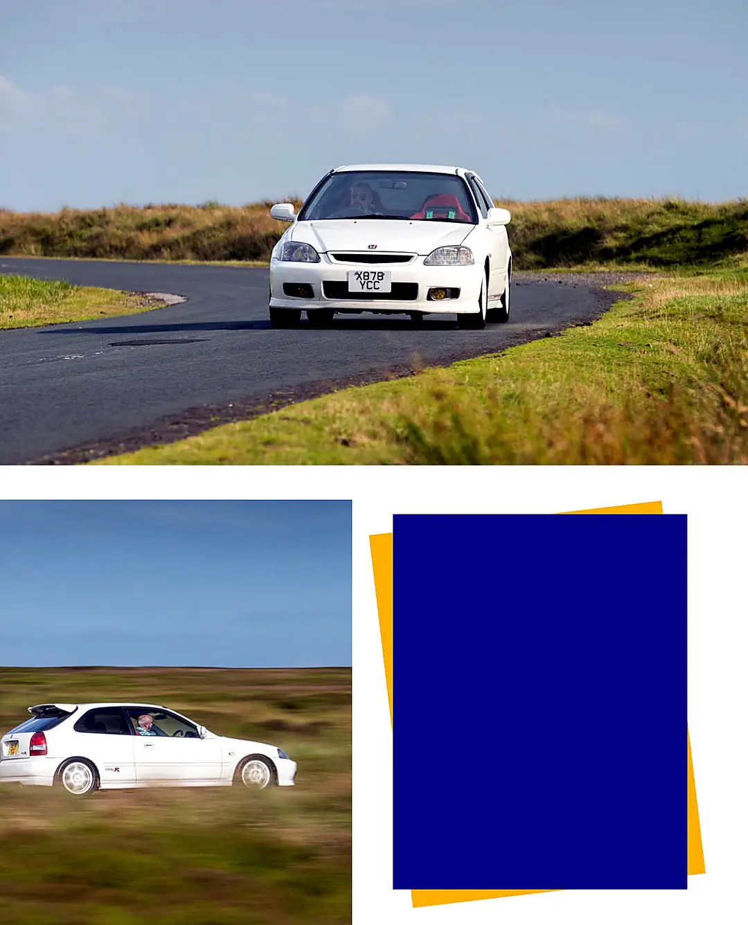 1990s Hot Hatch History: Honda Civic Type R EK9 vs Peugeot 306 GTI-6, Renault Clio 172, and Citroën Saxo VTS 1