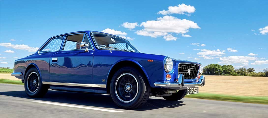 Gilbern Invader Buying Guide