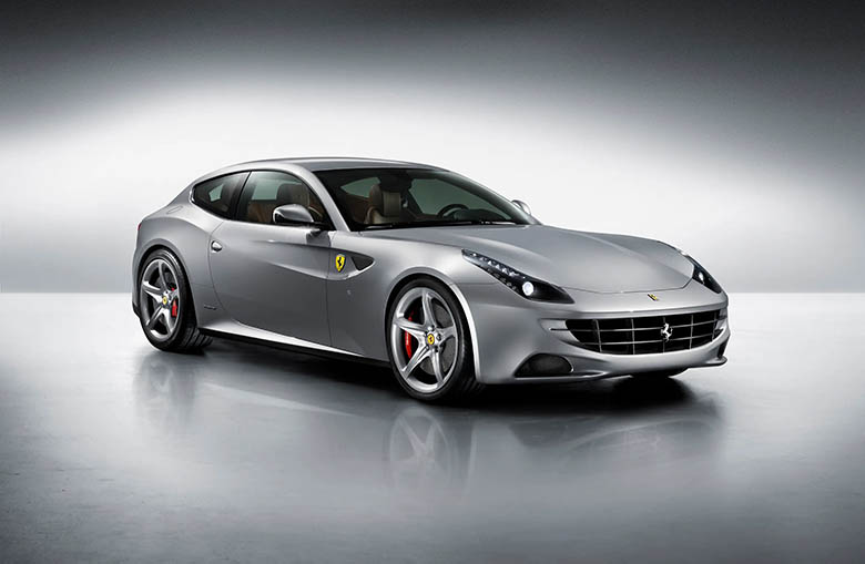 Ferrari FF Values Rising? Used Buying Guide & Price Trends